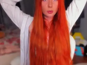 Klementinagirl  live sex cam