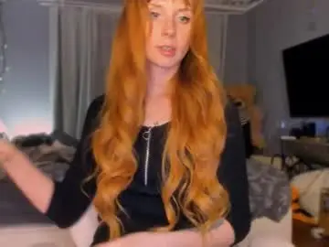 Klementinagirl  live sex cam