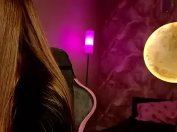 Lexy_gilbert  live sex cam