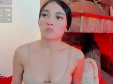 Lilmei_  live sex cam