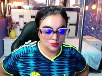 Megan_glenda  live sex cam