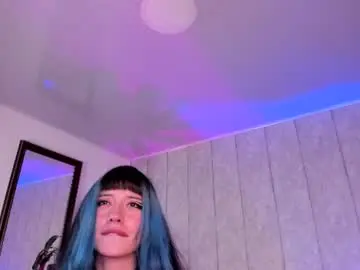 Misa_goth  live sex cam