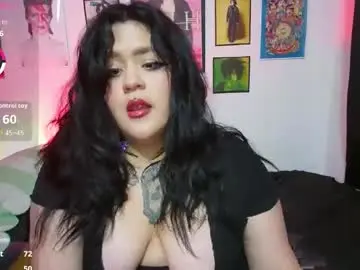 Miss_bonniie  live sex cam