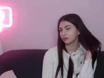 Rebeccamosc  live sex cam