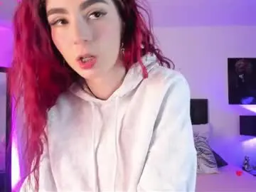 Sarada_parker  live sex cam