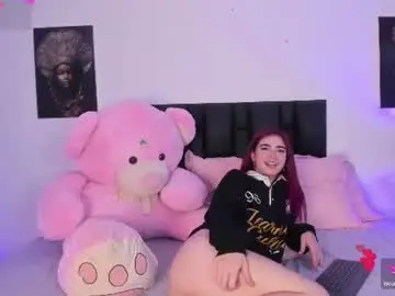 Sarada_parker  live sex cam
