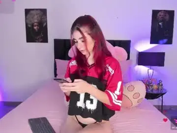 Sarada_parker  live sex cam
