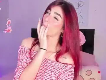 Sarada_parker  live sex cam