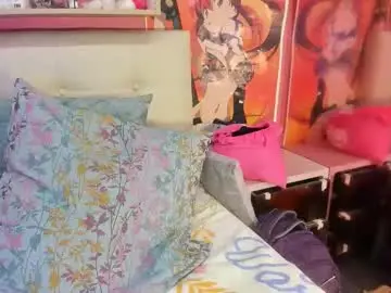 Sherry_boomm  live sex cam