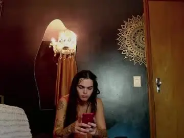 Tamiriscastro  live sex cam