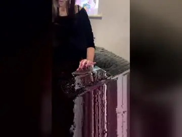 Thicknessoverload  live sex cam