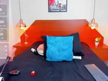 Zarablaze6  live sex cam