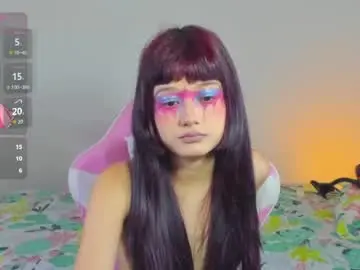 Anaisxoxo  live sex cam