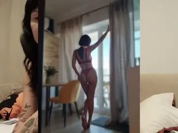 Ariadna89  live sex cam