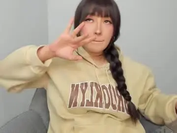 Boonie_girl  live sex cam