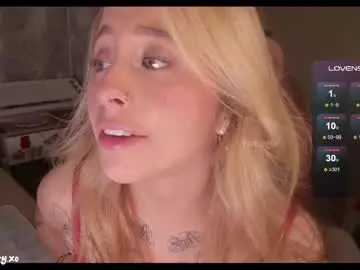 Bun_nyx  live sex cam