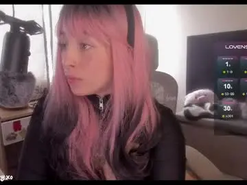 Bun_nyx  live sex cam