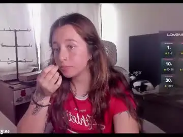 Bun_nyx  live sex cam