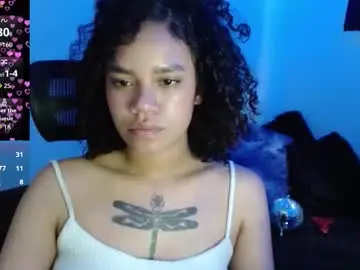 Canela_s1  live sex cam