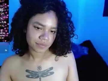 Canela_s1  live sex cam