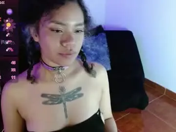 Canela_s1  live sex cam