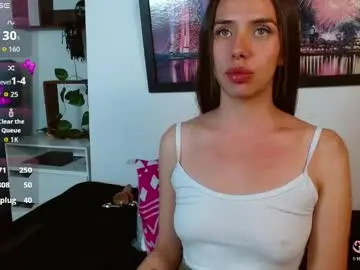 Celestegp  live sex cam