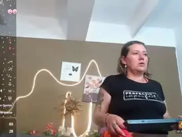 Celestegp  live sex cam