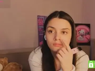 Chocolatem1lk  live sex cam