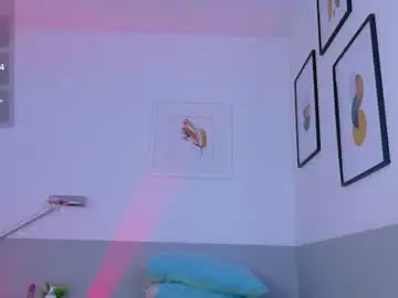 Daddys_little_princesss  live sex cam