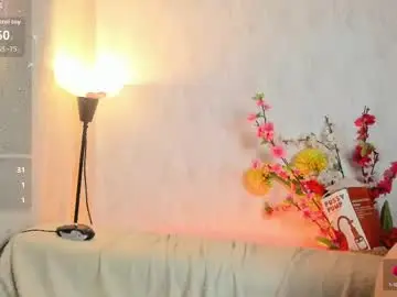 Dafnemel  live sex cam