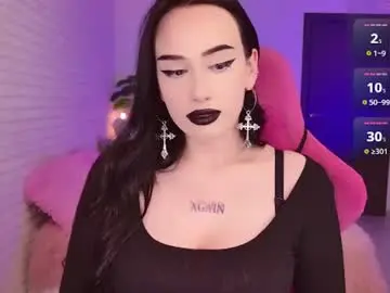 Darineco  live sex cam