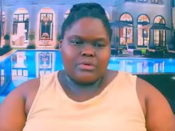 Ebonyhotbuns4u2luv  live sex cam