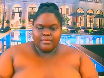 Ebonyhotbuns4u2luv  live sex cam