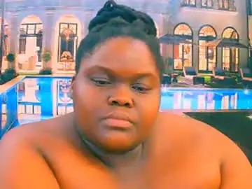 Ebonyhotbuns4u2luv  live sex cam