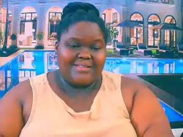 Ebonyhotbuns4u2luv  live sex cam