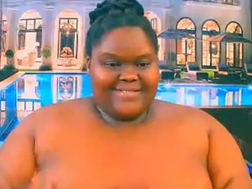 Ebonyhotbuns4u2luv  live sex cam