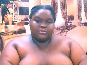 Ebonyhotbuns4u2luv  live sex cam