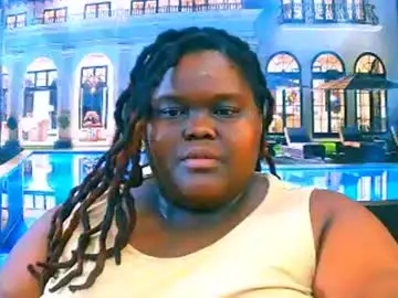 Ebonyhotbuns4u2luv  live sex cam