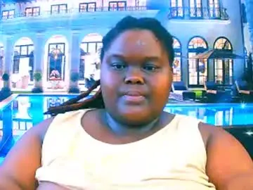 Ebonyhotbuns4u2luv  live sex cam