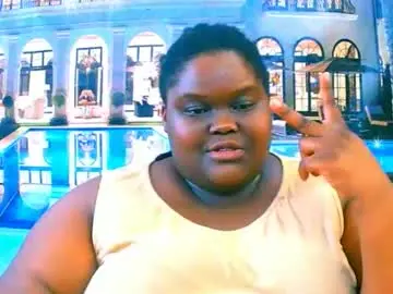 Ebonyhotbuns4u2luv  live sex cam