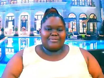 Ebonyhotbuns4u2luv  live sex cam