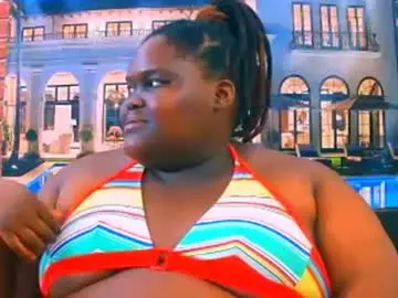 Ebonyhotbuns4u2luv  live sex cam