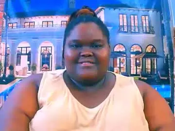 Ebonyhotbuns4u2luv  live sex cam