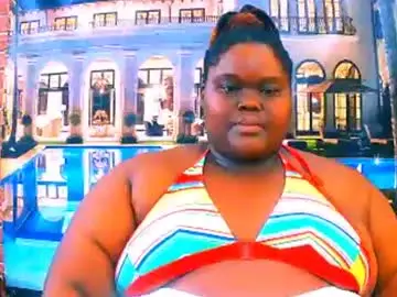 Ebonyhotbuns4u2luv  live sex cam