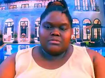 Ebonyhotbuns4u2luv  live sex cam