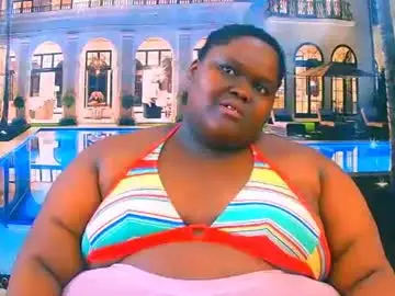 Ebonyhotbuns4u2luv  live sex cam