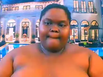 Ebonyhotbuns4u2luv  live sex cam