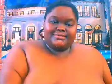 Ebonyhotbuns4u2luv  live sex cam