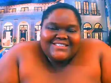 Ebonyhotbuns4u2luv  live sex cam