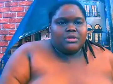 Ebonyhotbuns4u2luv  live sex cam
